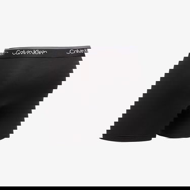Boksarice CALVIN KLEIN Boxer Brief 3-Pack Black Črna | LV00NB4410 UB1, 4