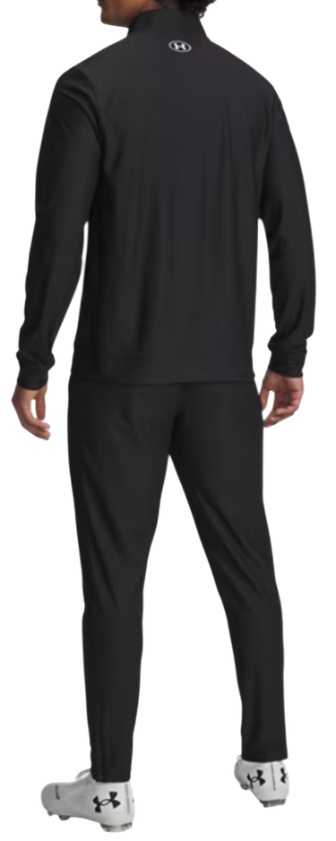Trenirka Under Armour Challenger Tracksuit Črna | 6004052-001, 1
