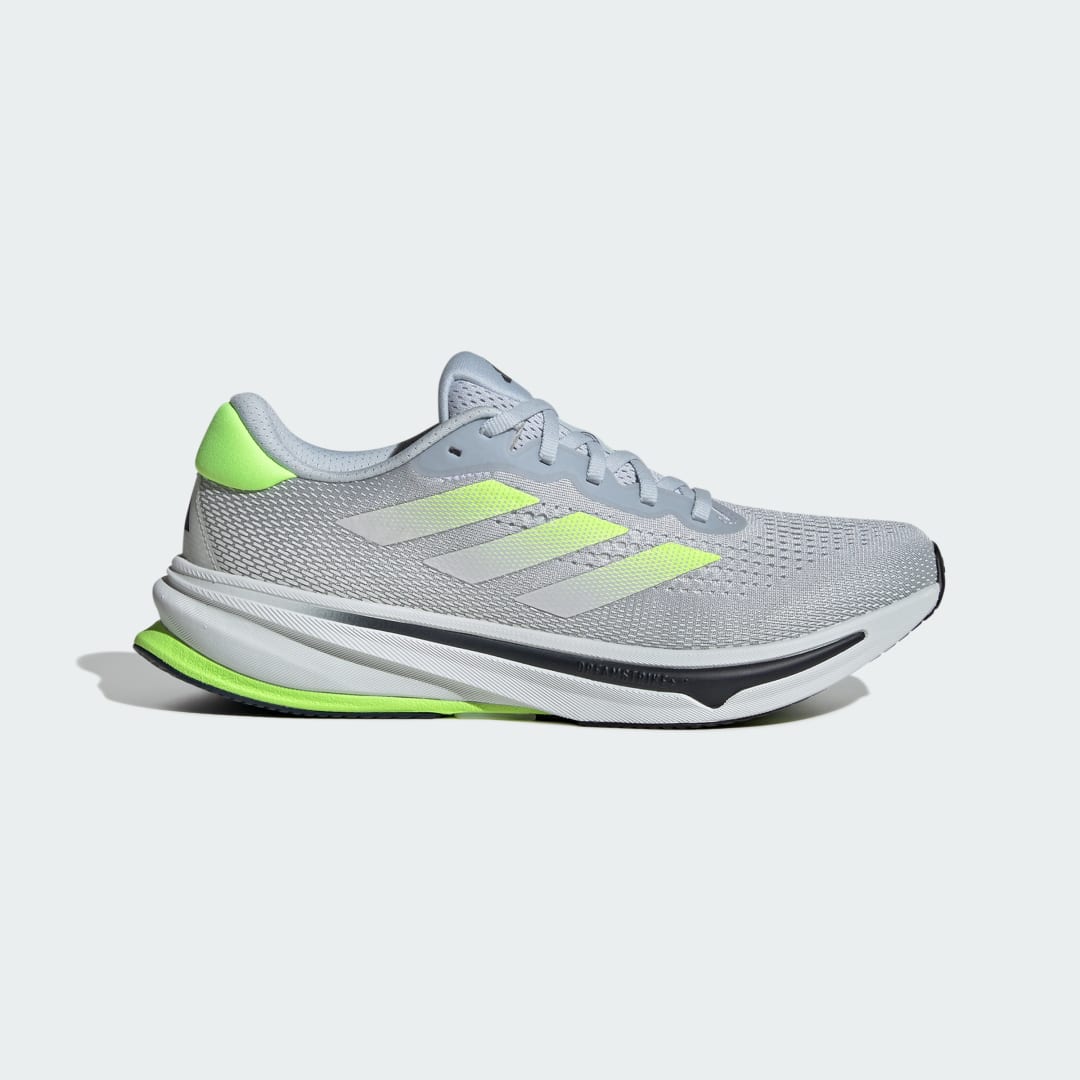 Superge in čevlji adidas Performance Supernova Rise Siva | ID3588, 0
