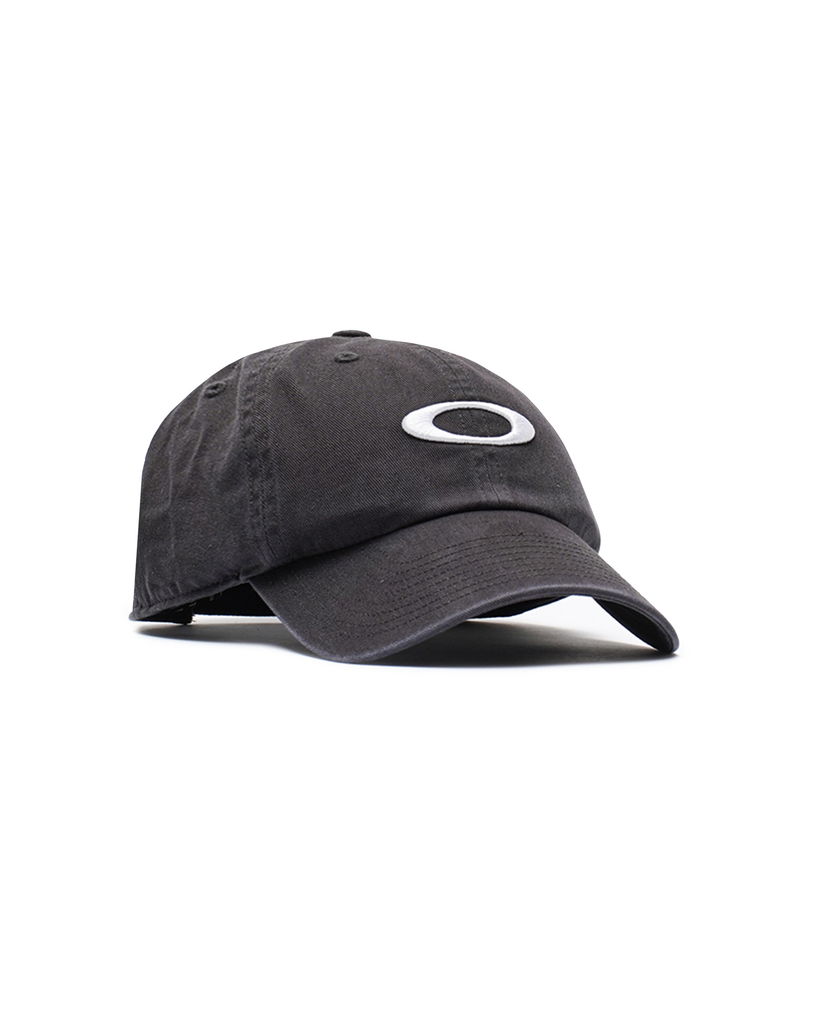 Kapa OAKLEY Oakley Remix Dad Hat Črna | FOS901220-02E