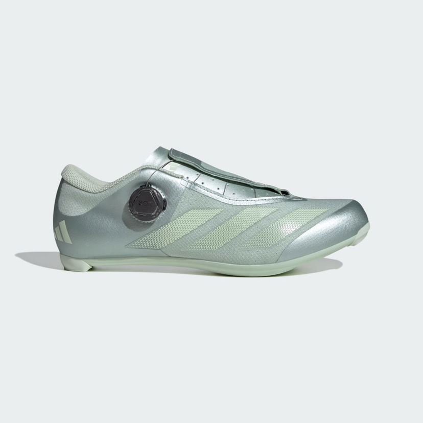 Oblačila adidas Performance The Road BOA Cycling Črna | IG7872