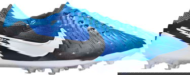 Superge in čevlji Nike LEGEND 10 ELITE AG-PRO Modra | dv4330-400, 0