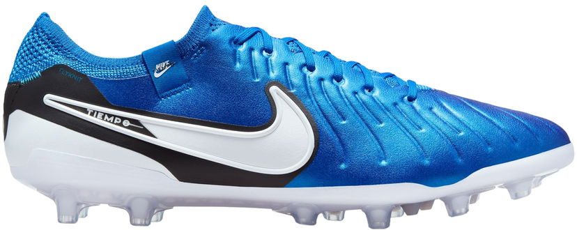 Superge in čevlji Nike LEGEND 10 ELITE AG-PRO Modra | dv4330-400