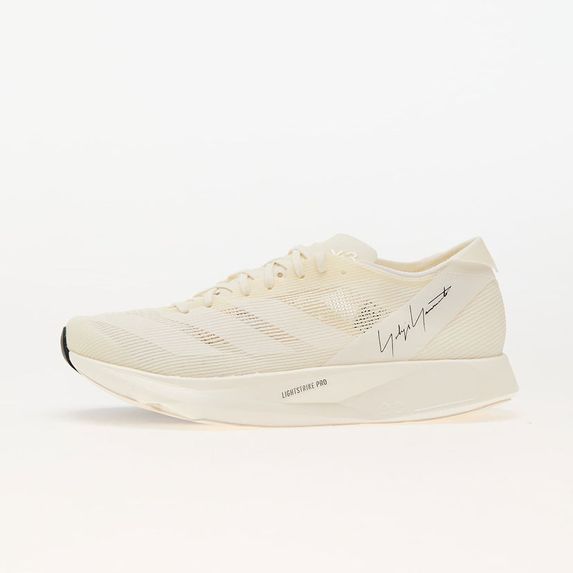 Tek Y-3 Takumi Sen 10 W Off-White/ Off-White/ Cblack Bež | JH9179