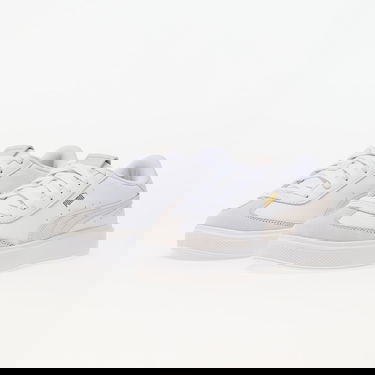 Superge in čevlji Puma Lajla T-toe W Bela | 39773402, 5