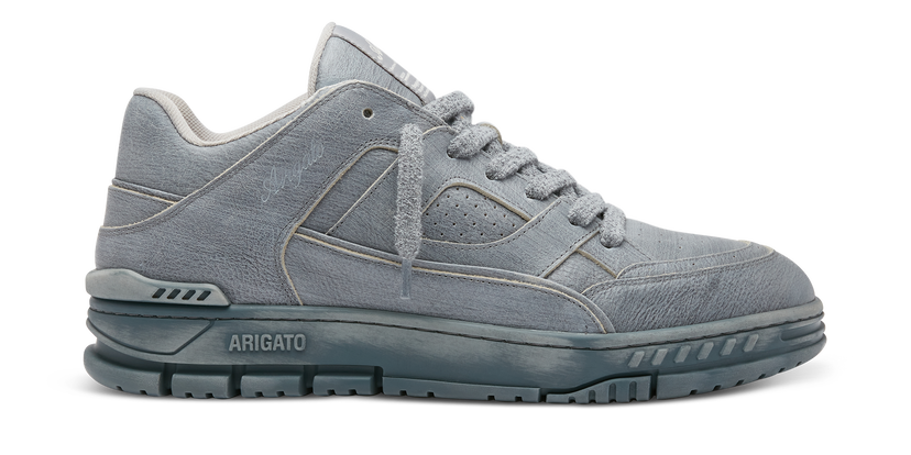 Superge in čevlji AXEL ARIGATO Area Lo Siva | F3167003