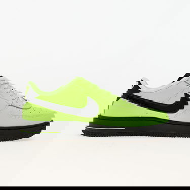 Superge in čevlji Nike Air Force 1 Low "Volt" W Rumena | FJ7409-700, 4