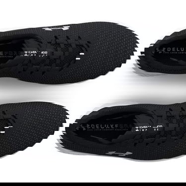 Superge in čevlji Under Armour Charged Impulse 3 Črna | 3025421-001, 4