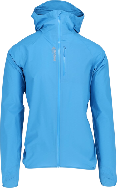 Jakna inov-8 INOV-8 STORMSHELL Hooded Jacket Modra | 001429-bl-001, 0