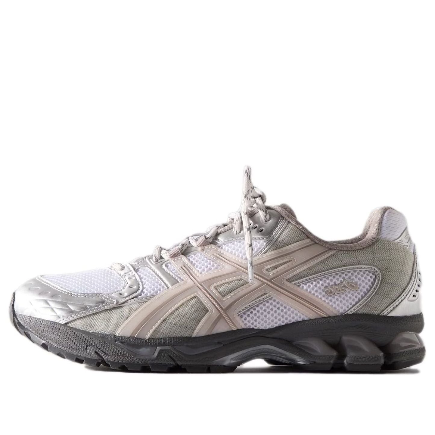 Superge in čevlji Asics Kith Nimbus 10.1 Siva | 1203A723-100, 0