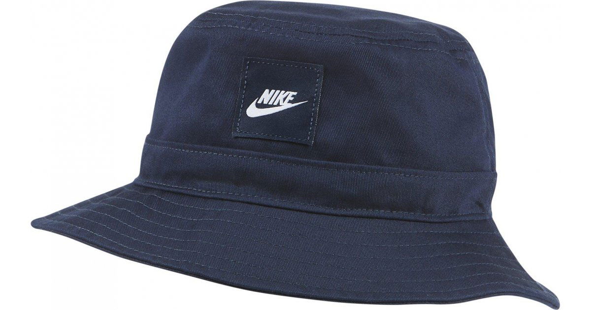 Klobuk Nike Sportswear Hat Mornarica | ck5324-451, 1