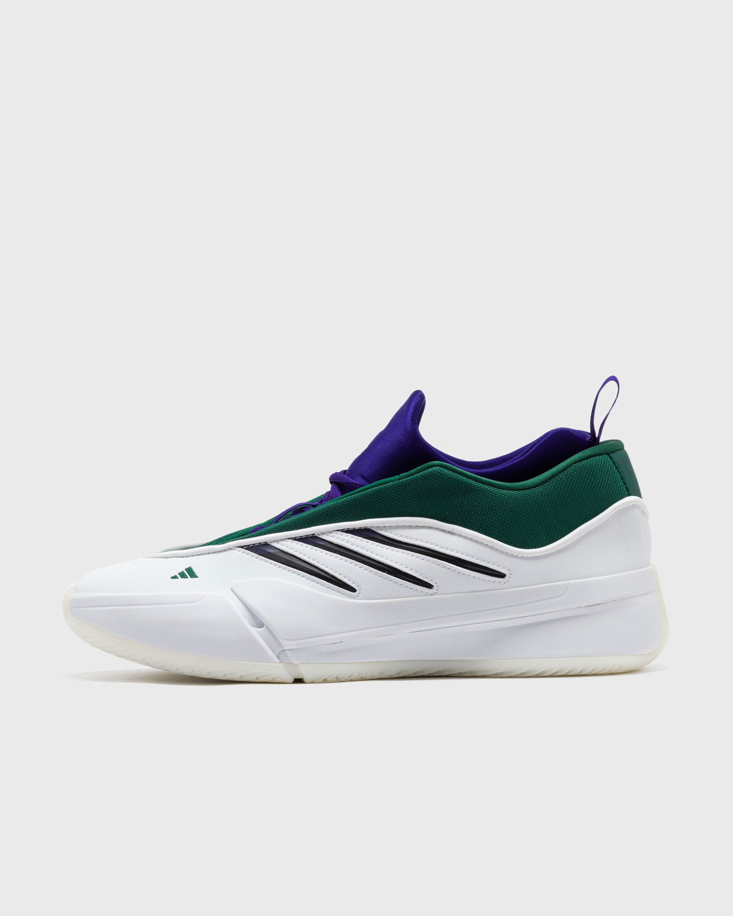 Superge in čevlji adidas Performance DAME 9 Bela | IG6603, 0