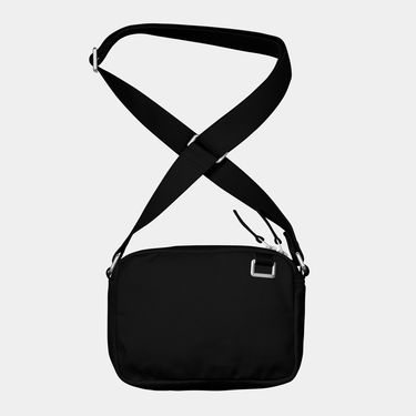 Torba za čez ramo Carhartt WIP Elford Shoulder Bag Črna | I035353_10, 1