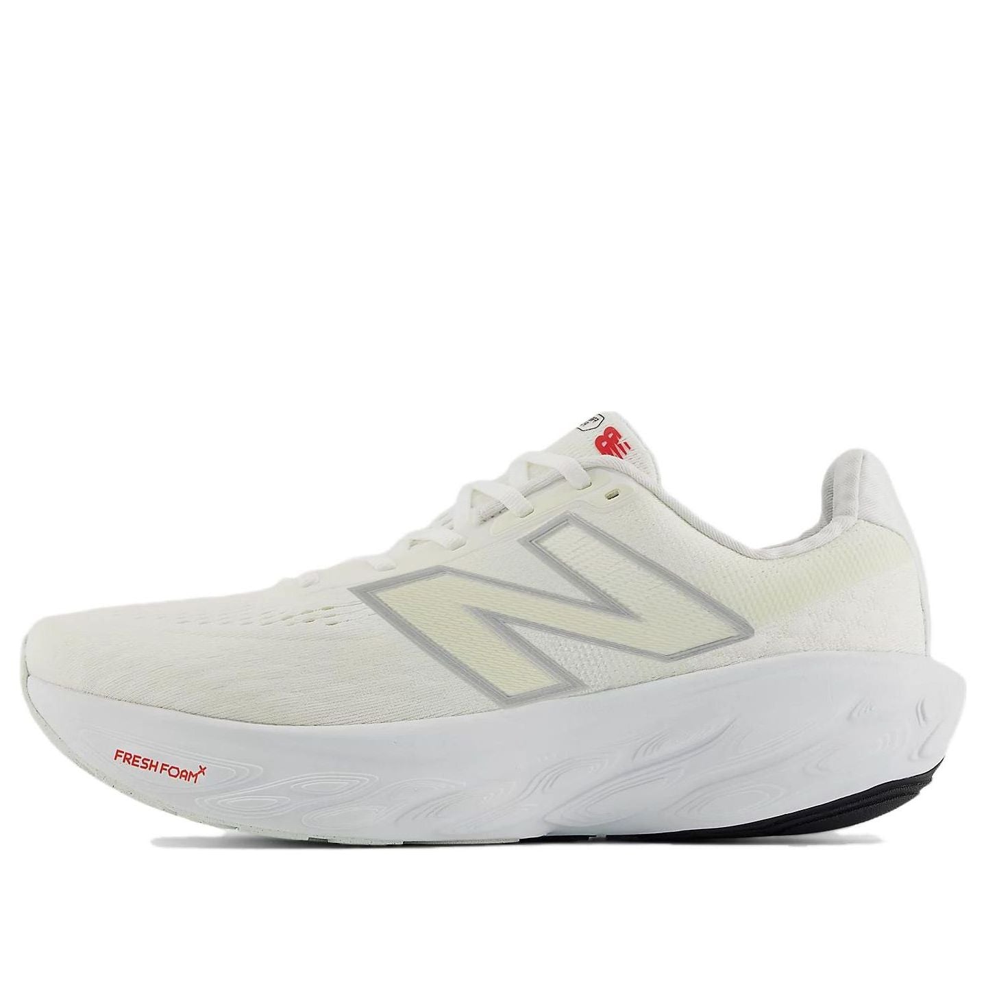 Superge in čevlji New Balance Fresh Foam X 1080 v14 Bela | M1080W14, 0