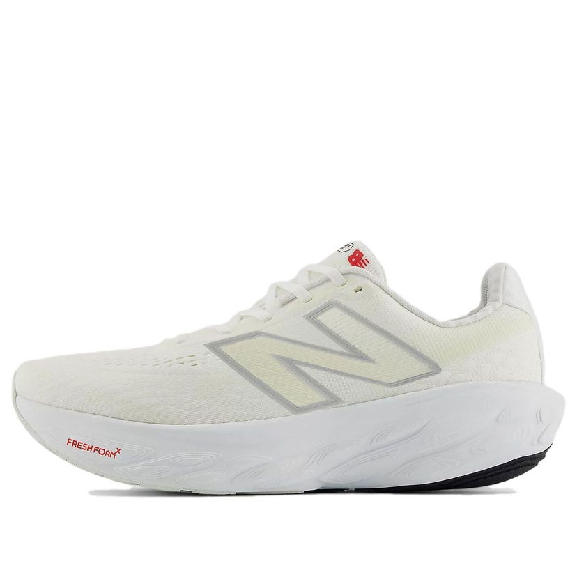 Superge in čevlji New Balance Fresh Foam X 1080 v14 Bela | M1080W14