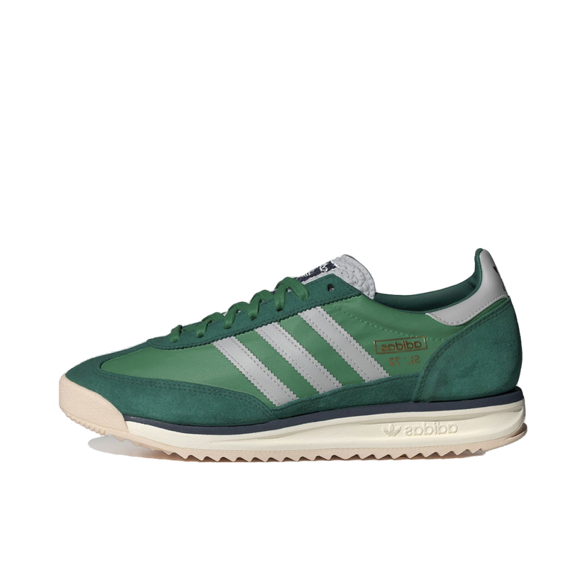 Superge in čevlji adidas Originals SL 72 RS Zelena | IH8016