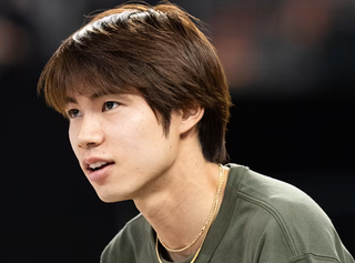 Yuto Horigome