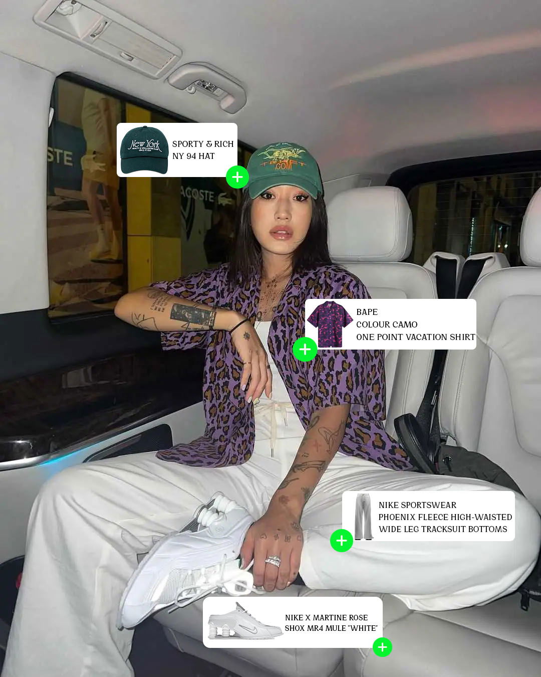 Taxi Flex
