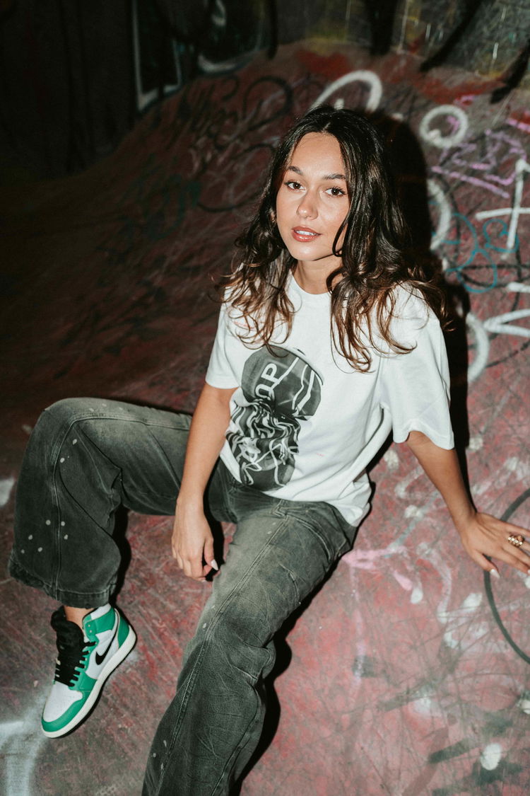 City-Ready Look