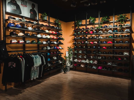 Snapbacks