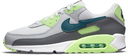 Kategorija Air Max