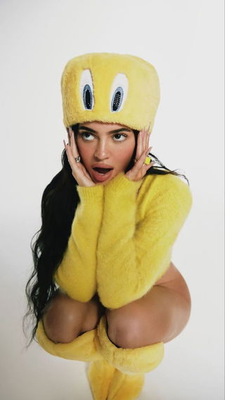 Kylie Jenner