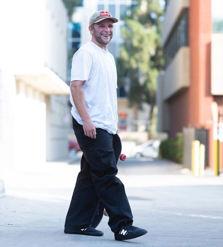 Skate Flex