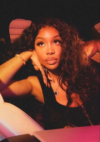 SZA