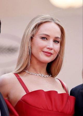 Jennifer Lawrence
