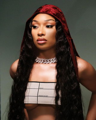 Megan Thee Stallion
