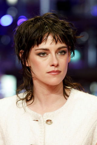Kristen Stewart
