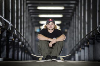 Jamie Foy
