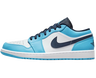 Moški Air Jordan 1 Low