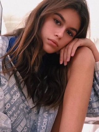 Kaia Gerber