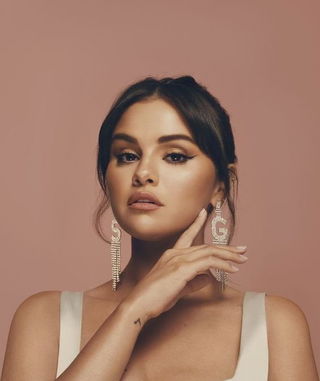 Selena Gomez