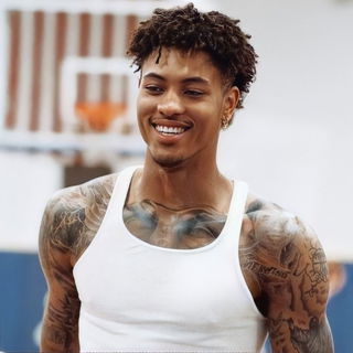 Kelly Oubre Jr.