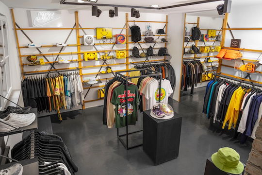 TINT Store