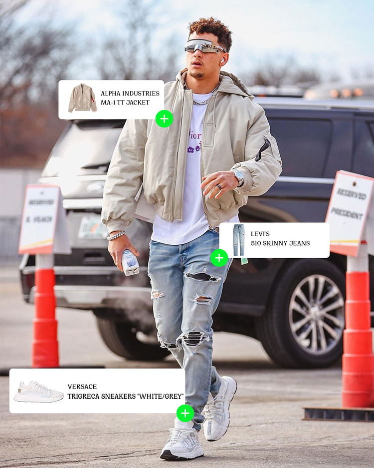 NFL Drip