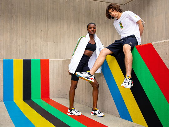 Puma