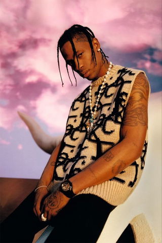 Travis Scott