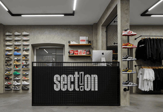 Section