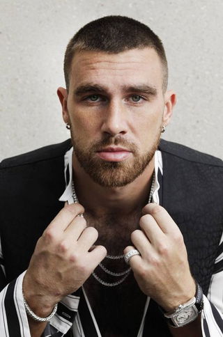 Travis Kelce