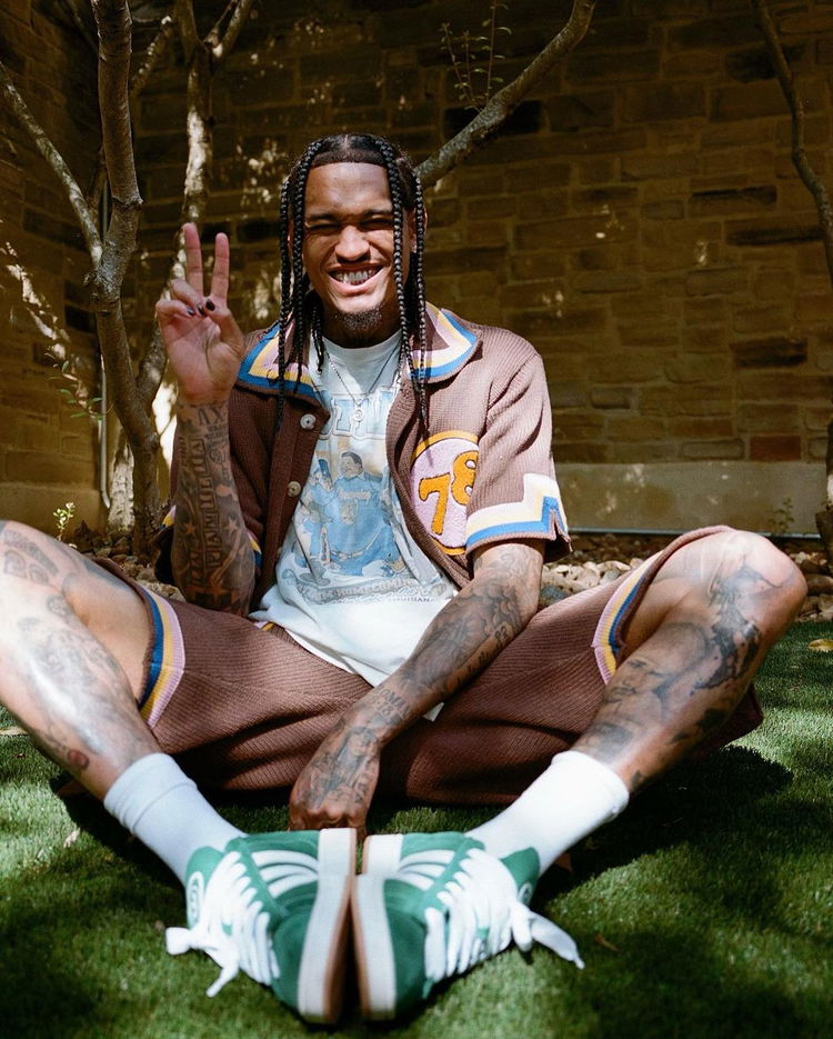 Peace y'all