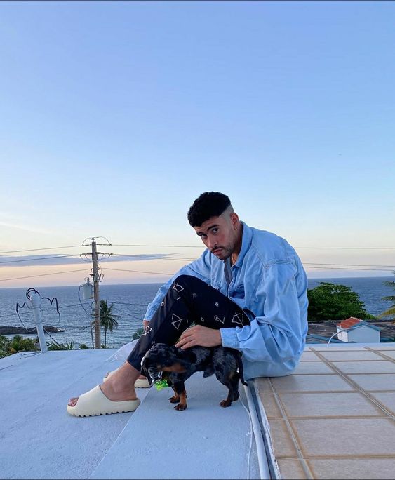 Benito Rooftop Flex