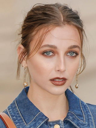 Emma Chamberlain