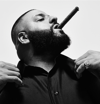DJ Khaled