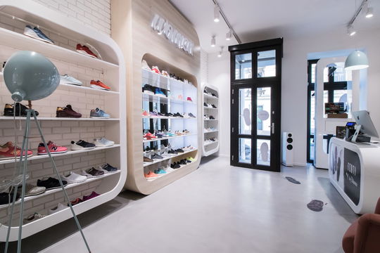 SneakerStudio