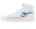 Kategorija Moški Blazer Mid