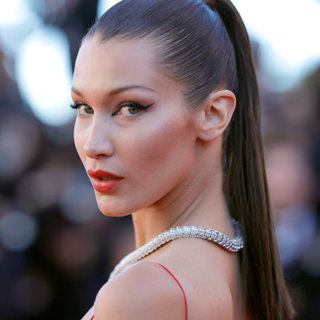 Bella Hadid