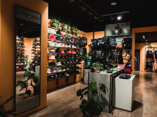 Snapbacks